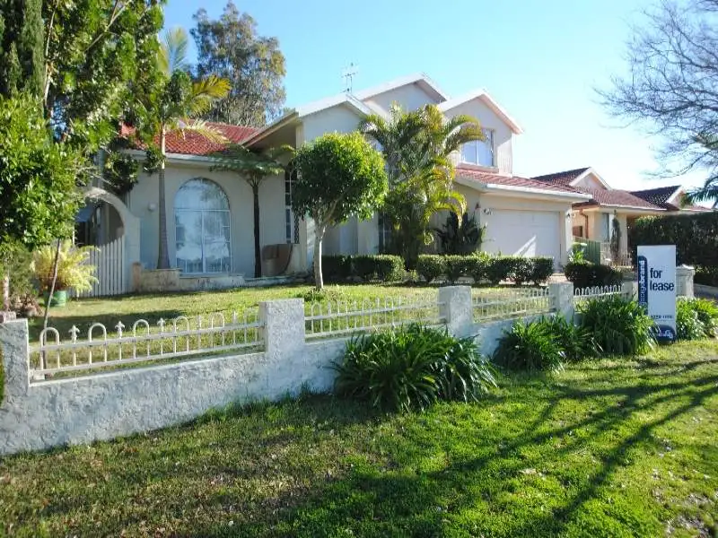 Main view of Homely house listing, 41 Avondale Drive, Kanwal NSW 2259