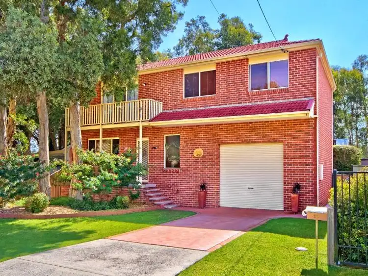 20 Emu Drive, San Remo NSW 2262