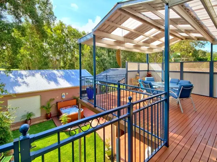 Seventh view of Homely house listing, 20 Emu Drive, San Remo NSW 2262