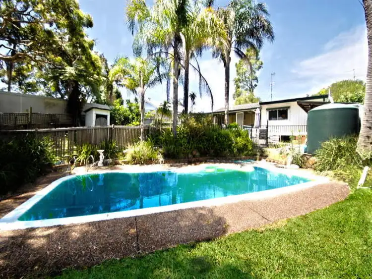 Second view of Homely house listing, 43 Manuka Parade, Gorokan NSW 2263
