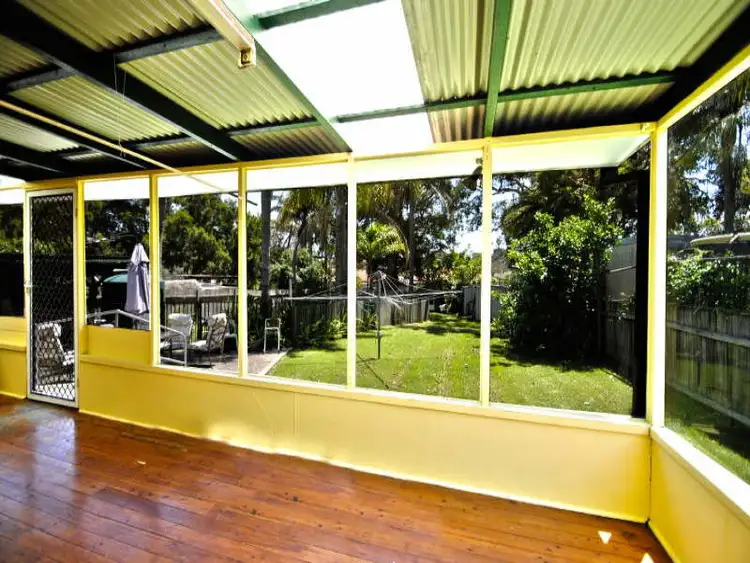 Fifth view of Homely house listing, 43 Manuka Parade, Gorokan NSW 2263