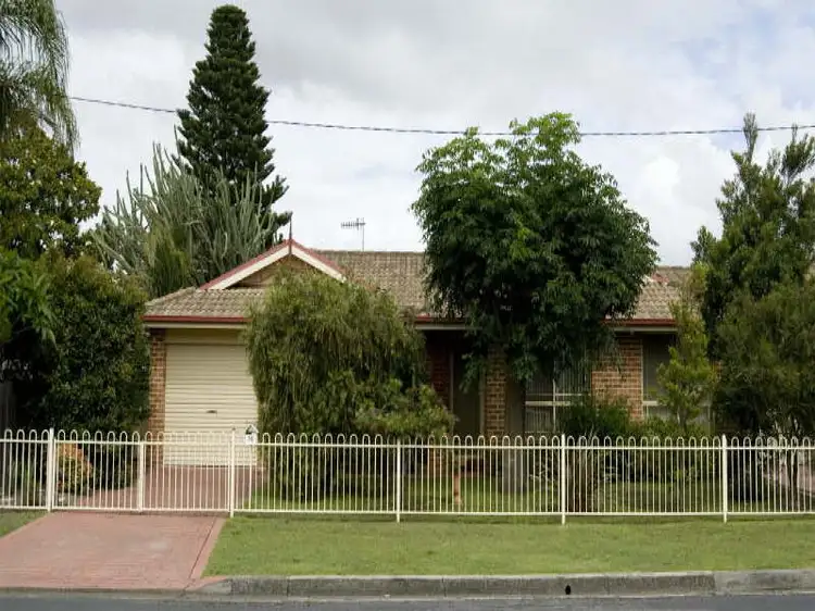 Main view of Homely house listing, 16 Yaralla Street, Toukley NSW 2263