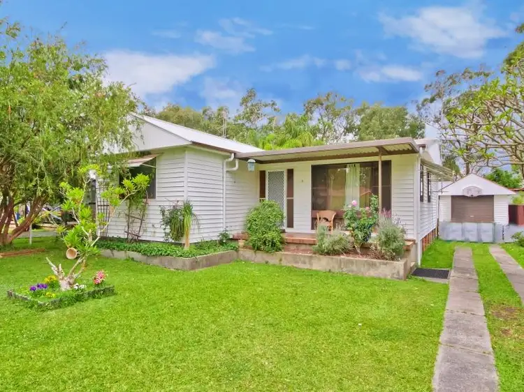 3 Irene Parade, Noraville NSW 2263