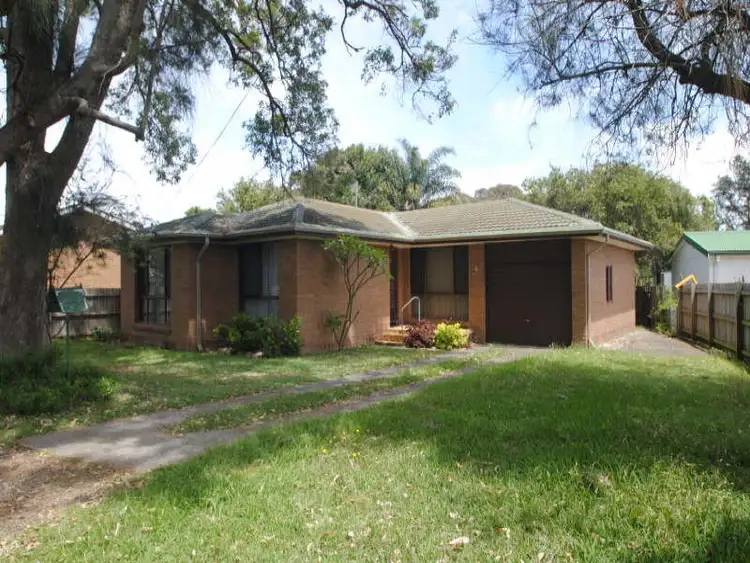 Main view of Homely house listing, 4 Kimberley Street (SOLD 2012), Gorokan NSW 2263