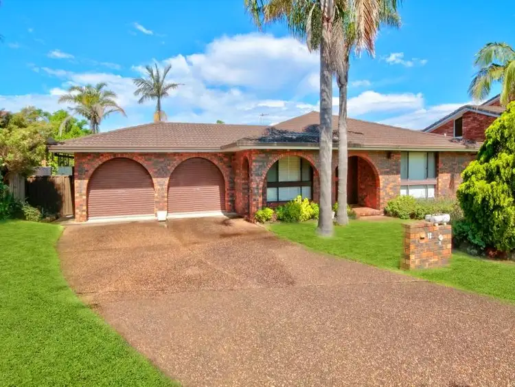 Main view of Homely house listing, 16 Meredith Close, Norah Head NSW 2263