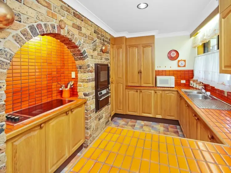 Second view of Homely house listing, 16 Meredith Close, Norah Head NSW 2263