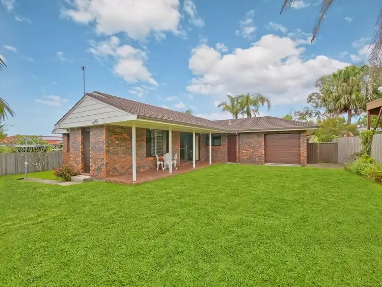 Fourth view of Homely house listing, 16 Meredith Close, Norah Head NSW 2263