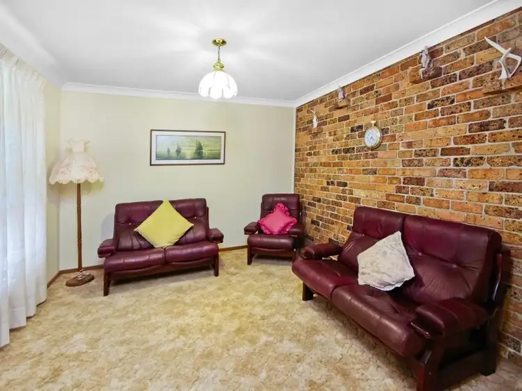 Fifth view of Homely house listing, 16 Meredith Close, Norah Head NSW 2263