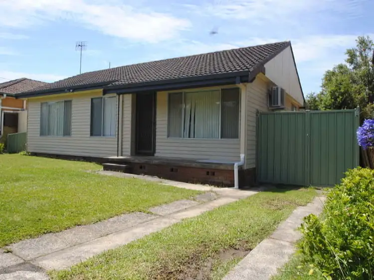 Address available on request