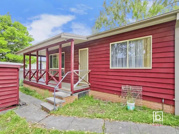 Main view of Homely semi-detached listing, 1/88 Main Road, Toukley NSW 2263
