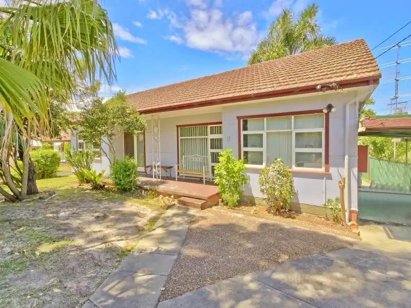 Main view of Homely house listing, 11 Kantara Road, Canton Beach NSW 2263