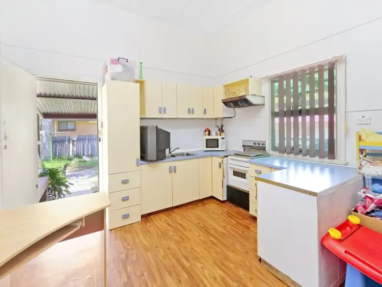 Fifth view of Homely house listing, 11 Kantara Road, Canton Beach NSW 2263