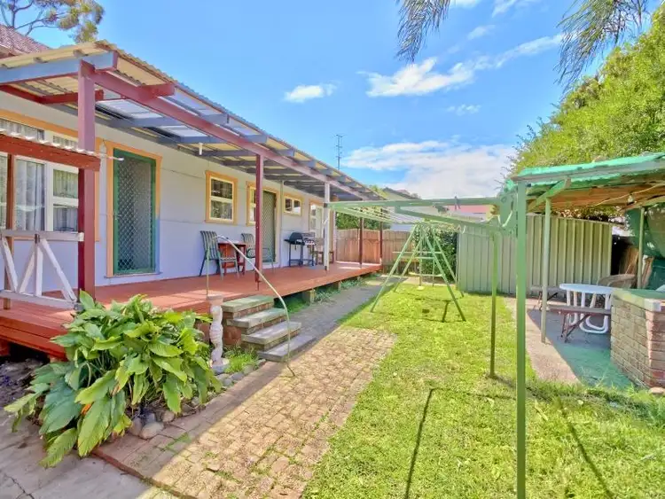 Sixth view of Homely house listing, 11 Kantara Road, Canton Beach NSW 2263