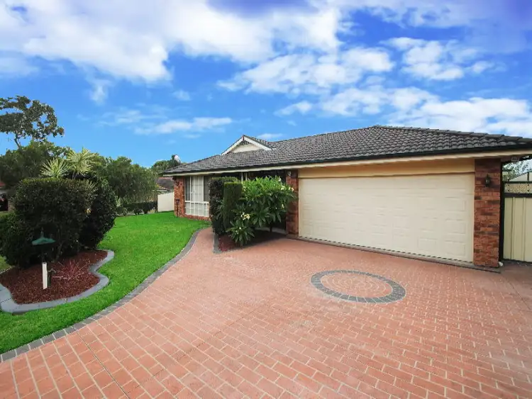 23 Barega Close, Buff Point NSW 2262