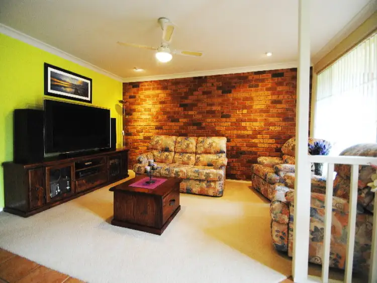 Second view of Homely house listing, 23 Barega Close, Buff Point NSW 2262