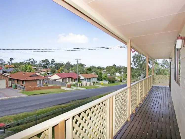 Third view of Homely house listing, 46 Iluka Avenue, San Remo NSW 2262