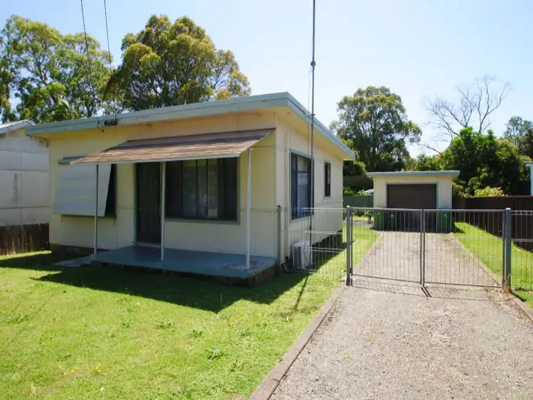 Main view of Homely house listing, 13 Brennon Road, Gorokan NSW 2263