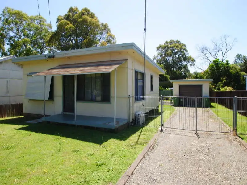 Main view of Homely house listing, 13 Brennon Road, Gorokan NSW 2263