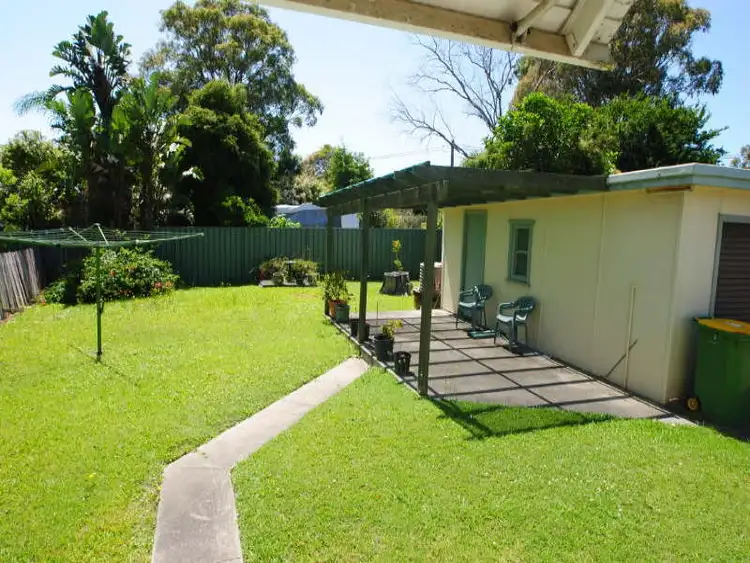 Second view of Homely house listing, 13 Brennon Road, Gorokan NSW 2263