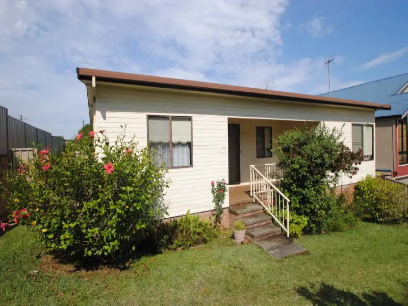 Main view of Homely house listing, 61 Vena Avenue, Gorokan NSW 2263