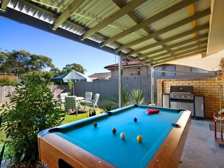 Seventh view of Homely house listing, 78 Evans Road, Canton Beach NSW 2263