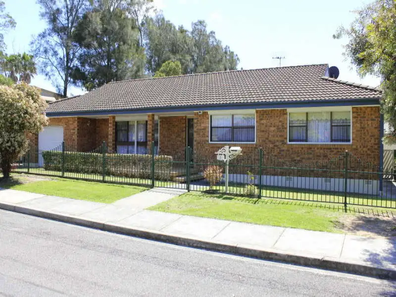 Main view of Homely house listing, 2 Gleddon Avenue, Gorokan NSW 2263
