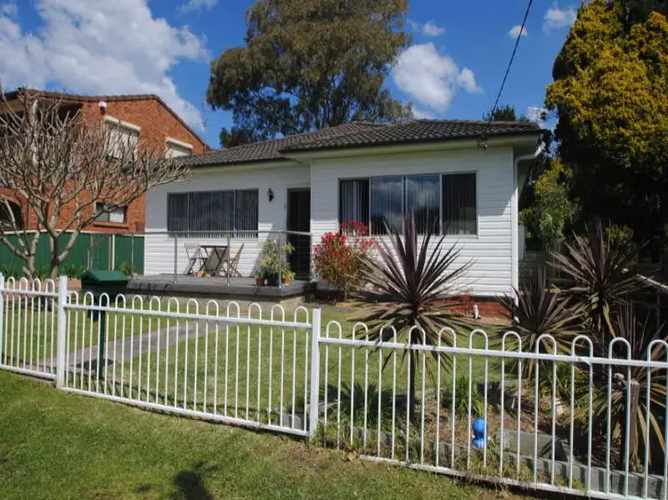 Main view of Homely house listing, 11 Eighth Avenue, Toukley NSW 2263