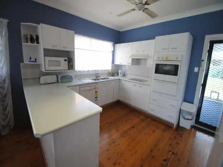 Second view of Homely house listing, 11 Eighth Avenue, Toukley NSW 2263