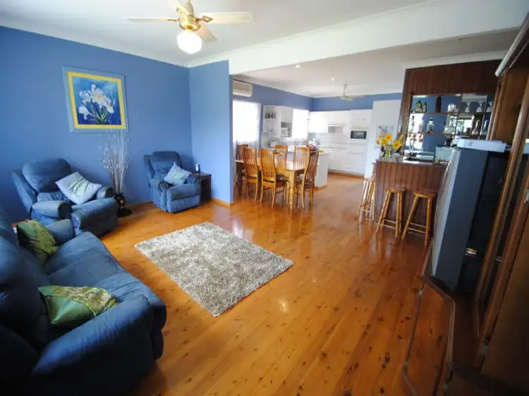 Third view of Homely house listing, 11 Eighth Avenue, Toukley NSW 2263