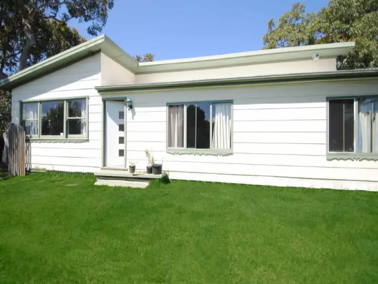 Main view of Homely house listing, 72 Manuka Parade, Gorokan NSW 2263