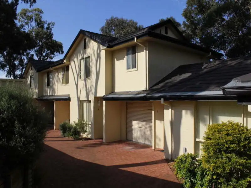 Main view of Homely unit listing, 4/282 Main Road, Toukley NSW 2263