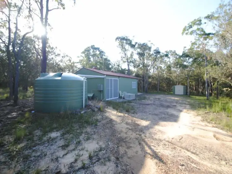 Address available on request