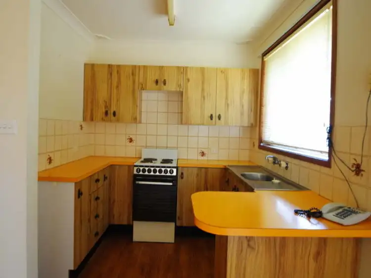 Second view of Homely unit listing, 2/59 Robson Avenue, Gorokan NSW 2263