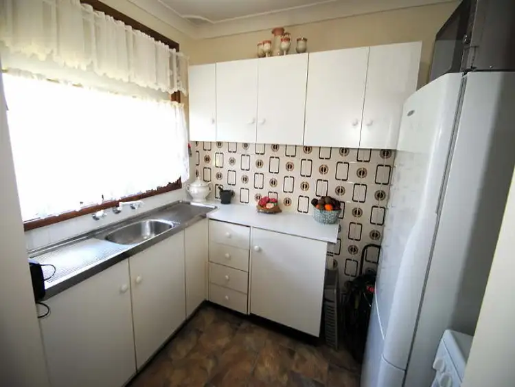Second view of Homely unit listing, Address available on request