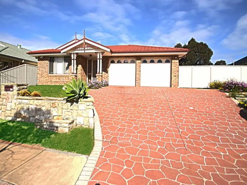 Main view of Homely house listing, 14 Peppercorn Avenue, Woongarrah NSW 2259