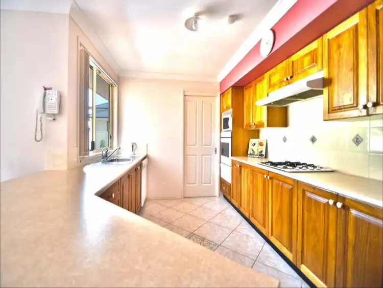 Second view of Homely house listing, 14 Peppercorn Avenue, Woongarrah NSW 2259