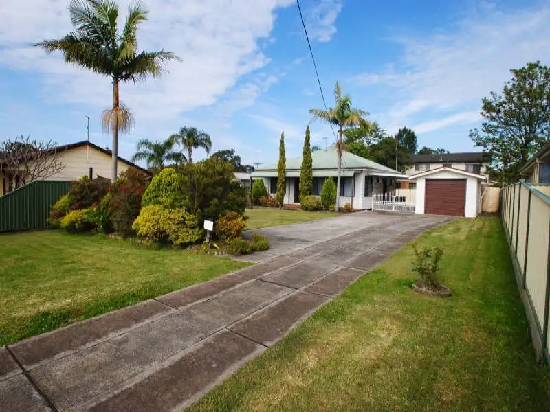 Main view of Homely house listing, 48 Wall Road, Gorokan NSW 2263