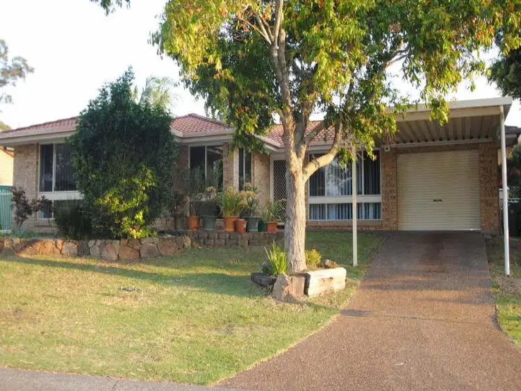 5 Wongala Avenue, Blue Haven NSW 2262