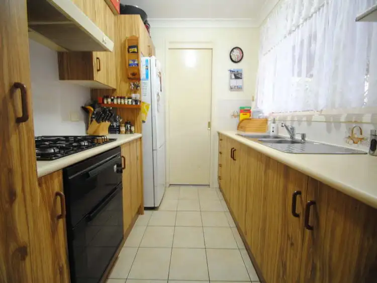Second view of Homely house listing, 5 Wongala Avenue, Blue Haven NSW 2262