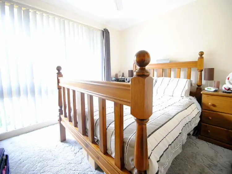 Fourth view of Homely house listing, 5 Wongala Avenue, Blue Haven NSW 2262