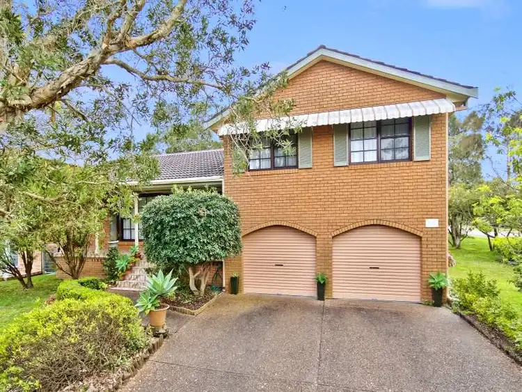 1 Kendall Crescent, Norah Head NSW 2263