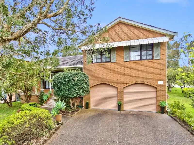 Main view of Homely house listing, 1 Kendall Crescent, Norah Head NSW 2263