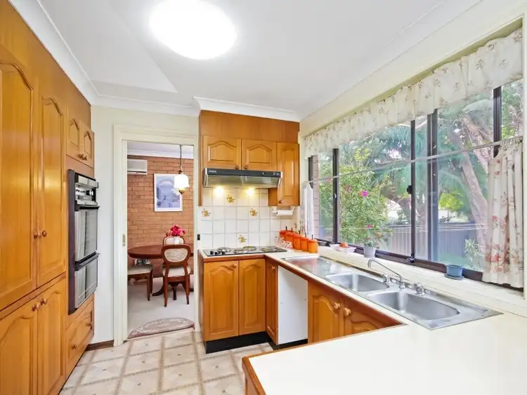 Second view of Homely house listing, 1 Kendall Crescent, Norah Head NSW 2263