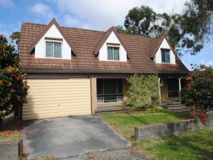 16 Brisbane Street, Noraville NSW 2263