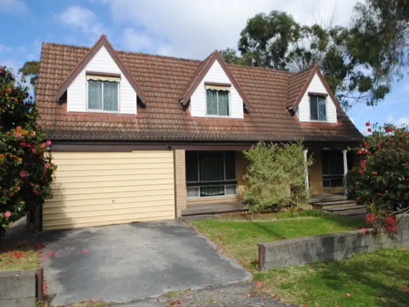 Main view of Homely house listing, 16 Brisbane Street, Noraville NSW 2263