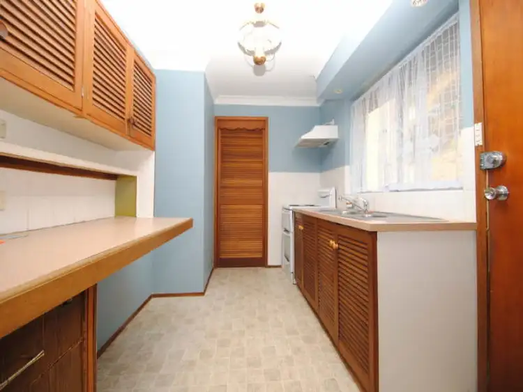 Third view of Homely house listing, 16 Brisbane Street, Noraville NSW 2263