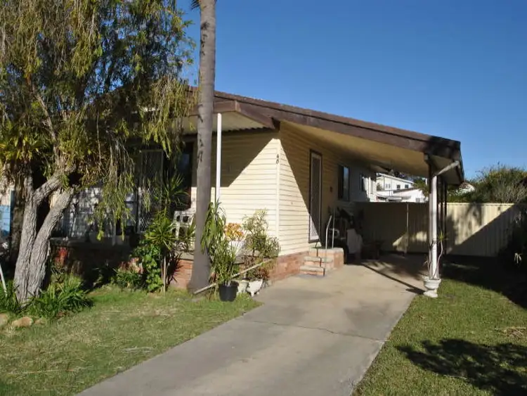 46 Brennon Road, Gorokan NSW 2263