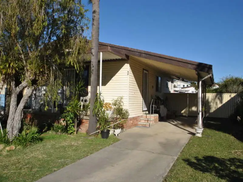Main view of Homely house listing, 46 Brennon Road, Gorokan NSW 2263