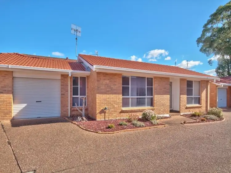 Main view of Homely unit listing, Address available on request