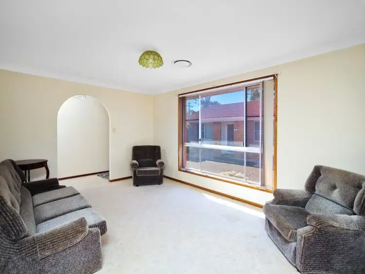 Second view of Homely unit listing, Address available on request